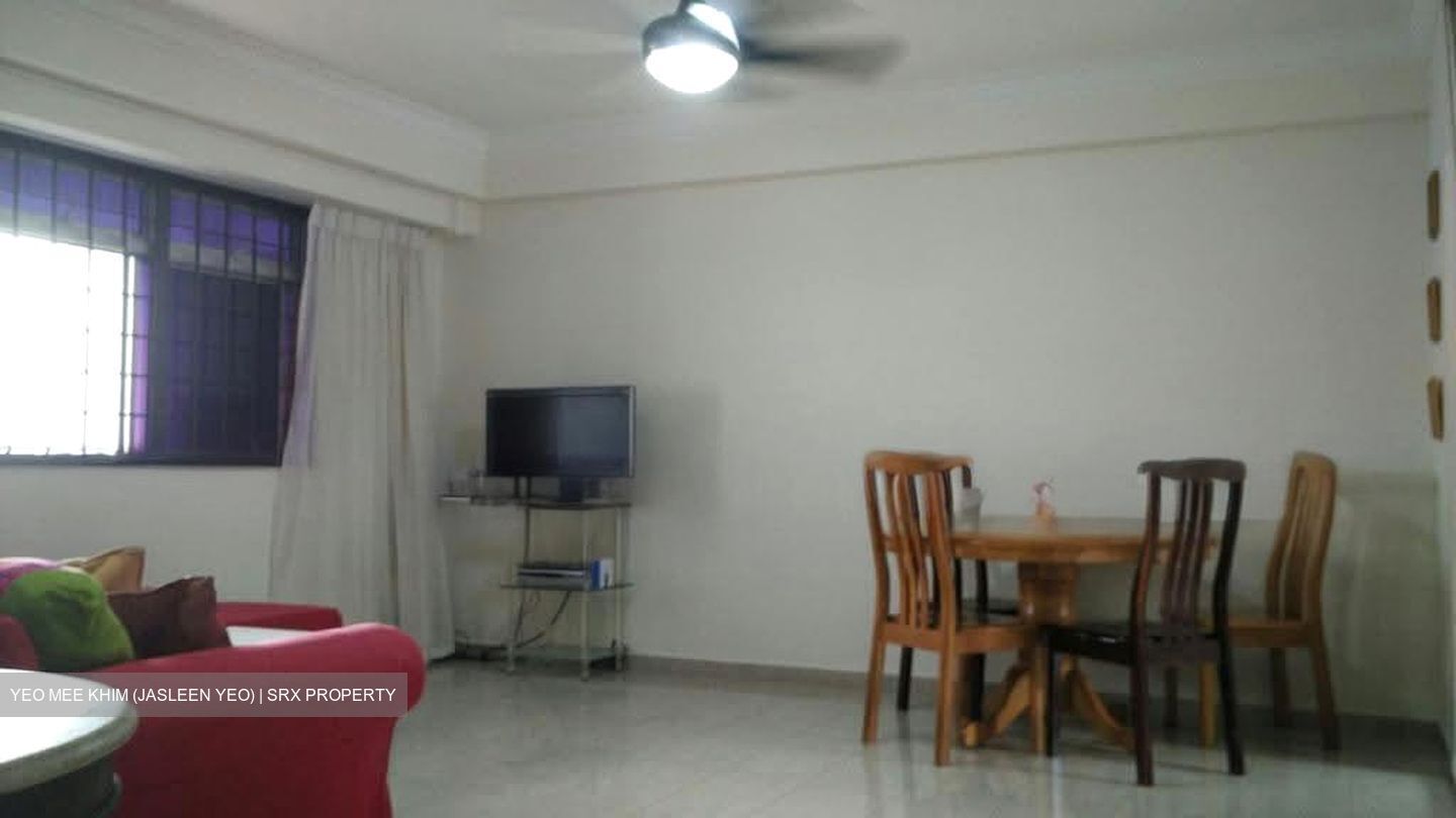 Blk 789 Choa Chu Kang North 6 (Choa Chu Kang), HDB 4 Rooms #631993931